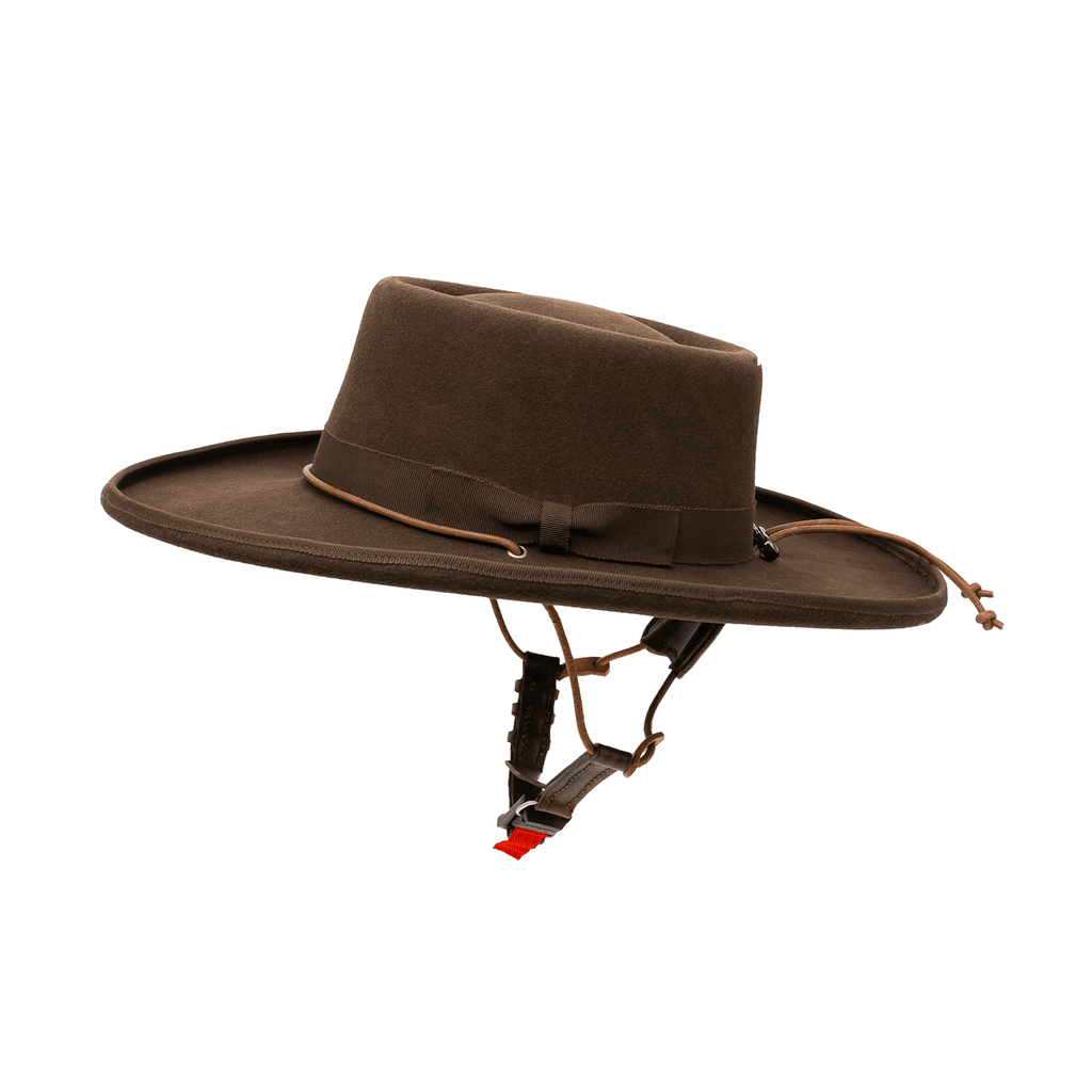 Bolero Riding Model