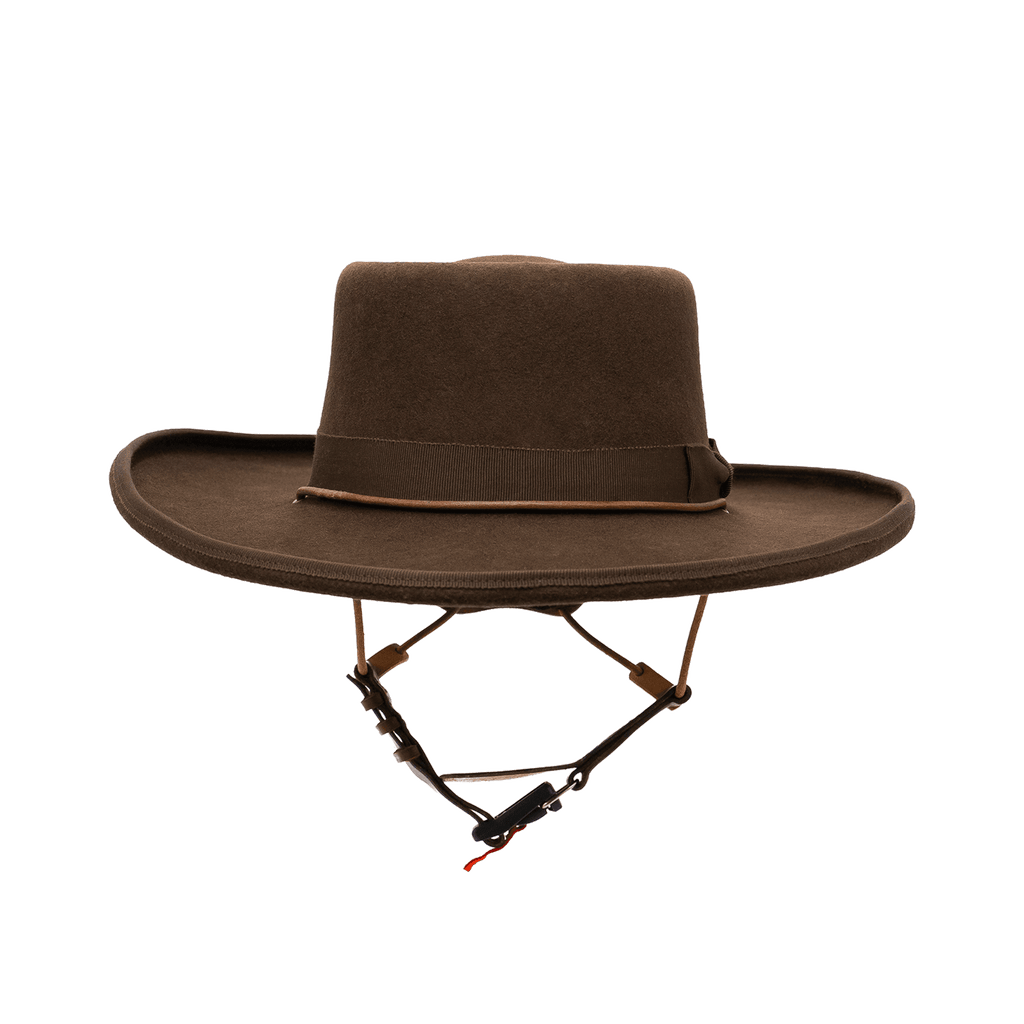Bolero Riding Model