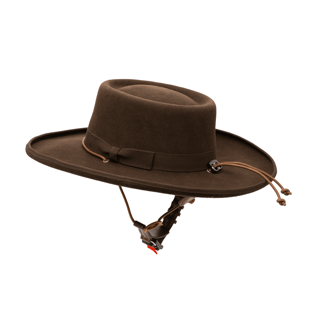 Bolero Riding Model