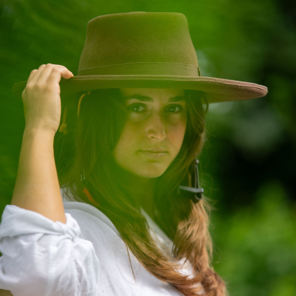 Bolero Riding Model