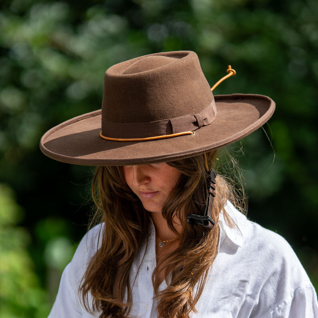 Bolero Riding Model
