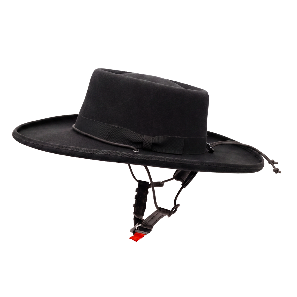 Bolero Riding Model
