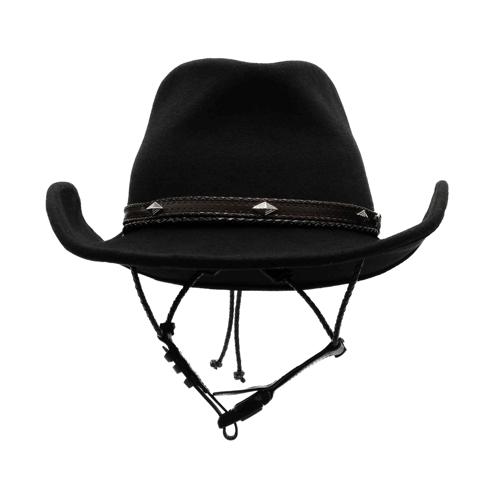 Dallas Riding Model