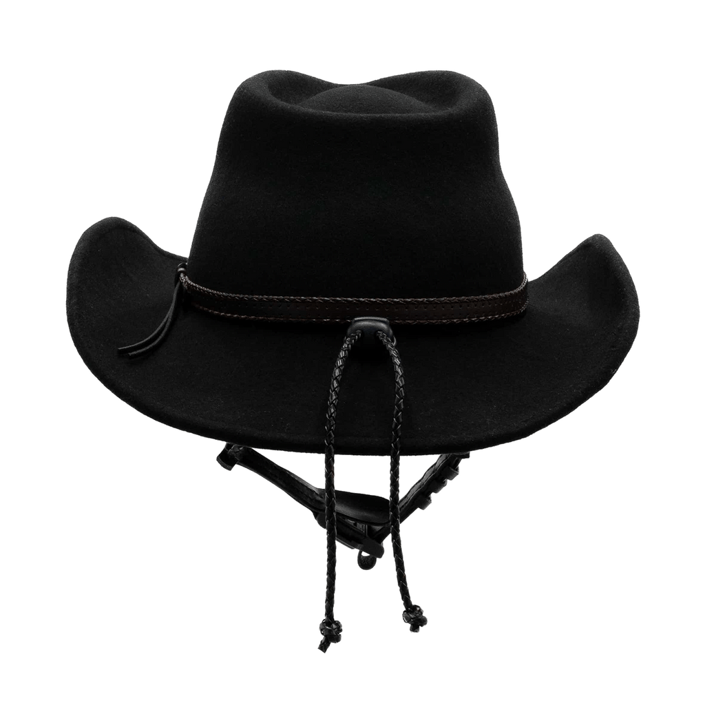 Dallas Riding Model