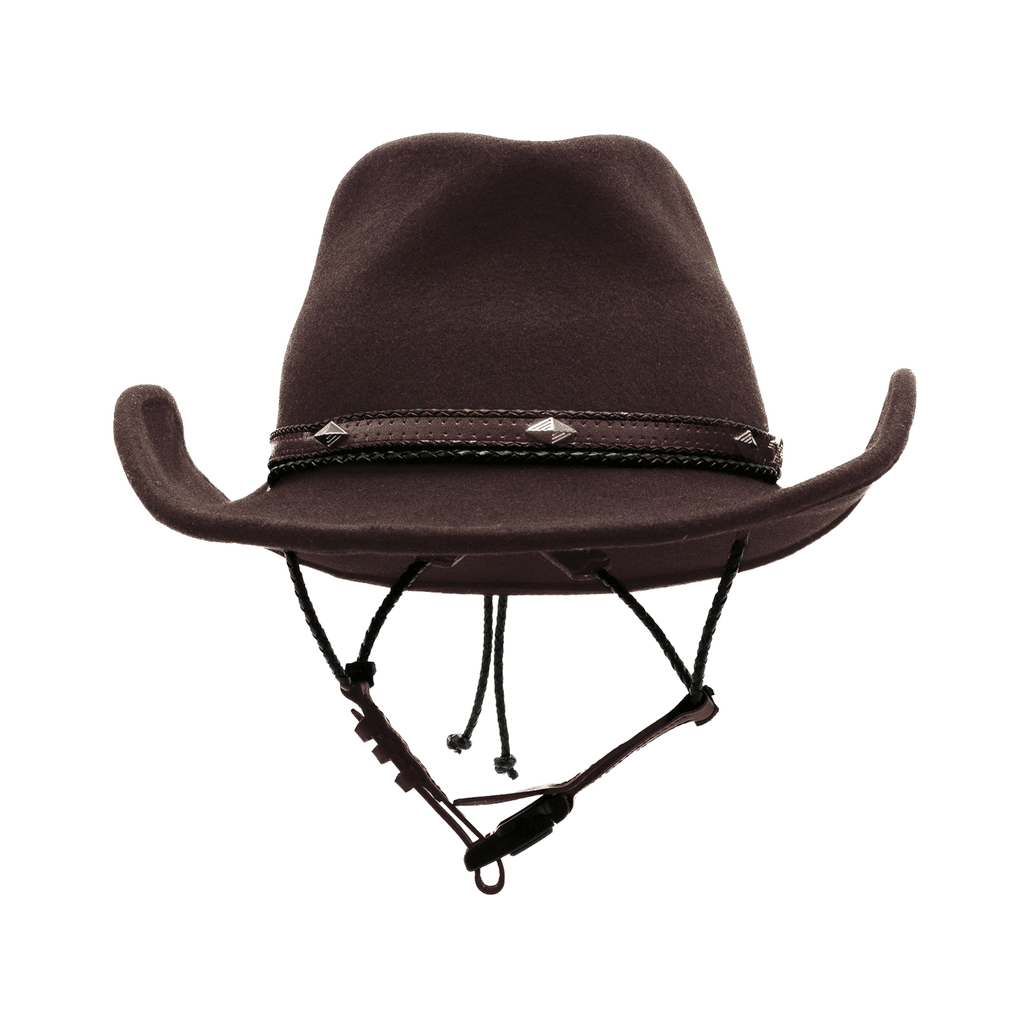 Dallas Riding Model