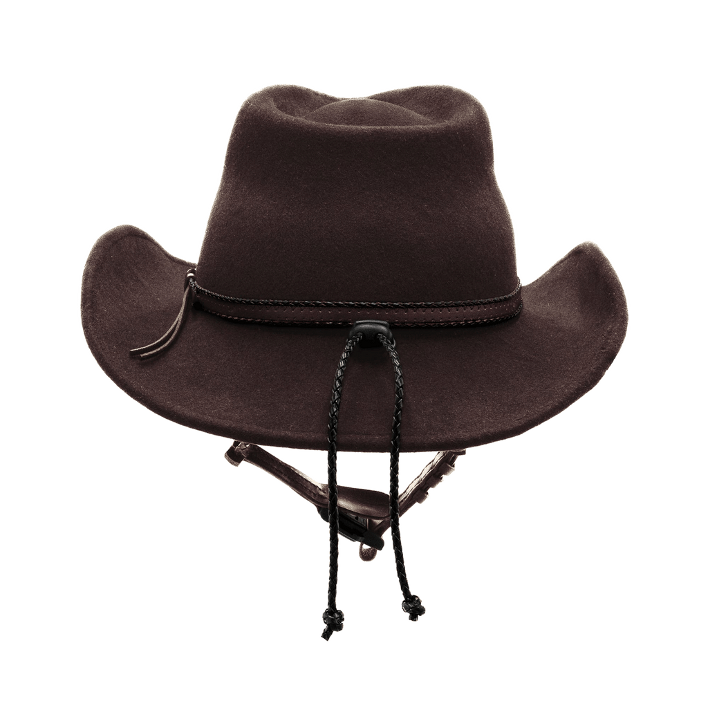 Dallas Riding Model