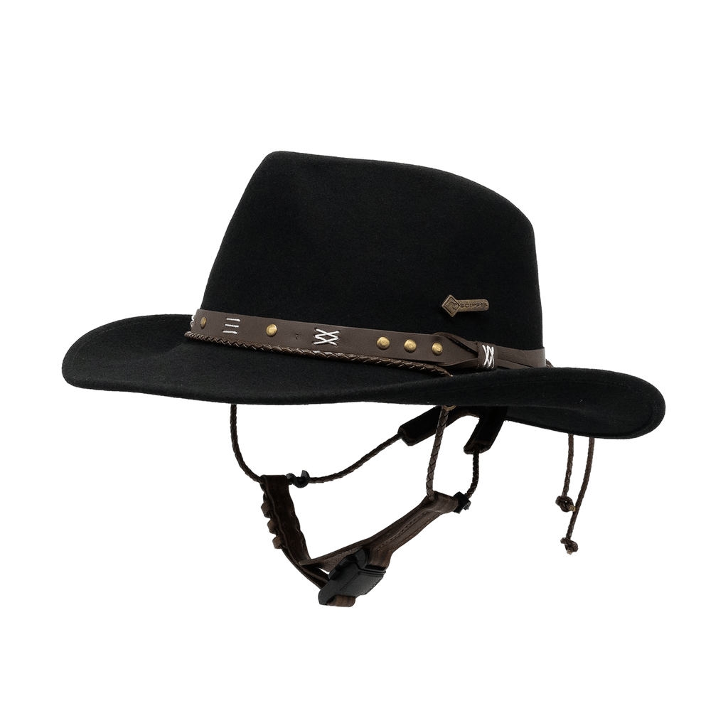 Emerald Riding Model