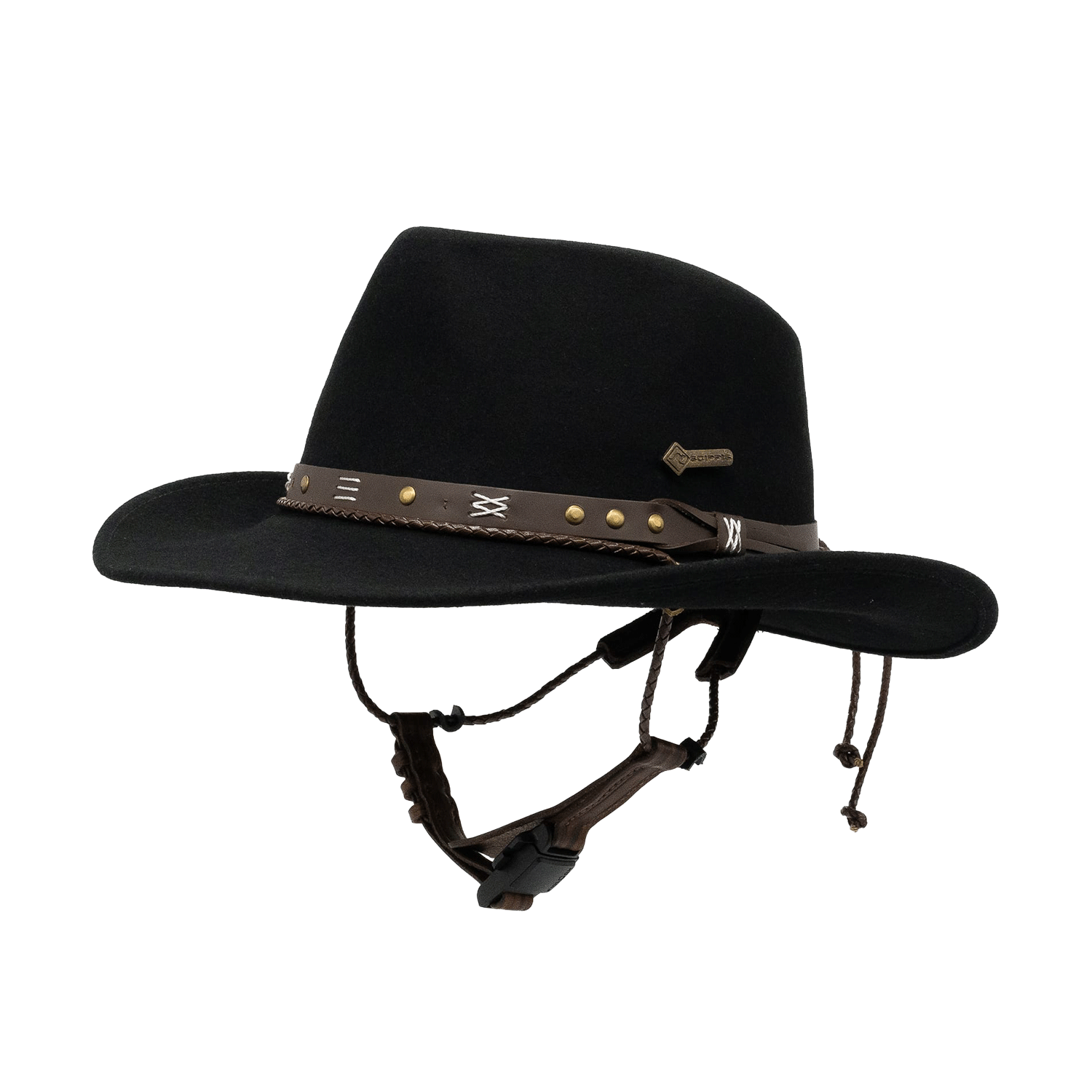 Emerald Riding Model