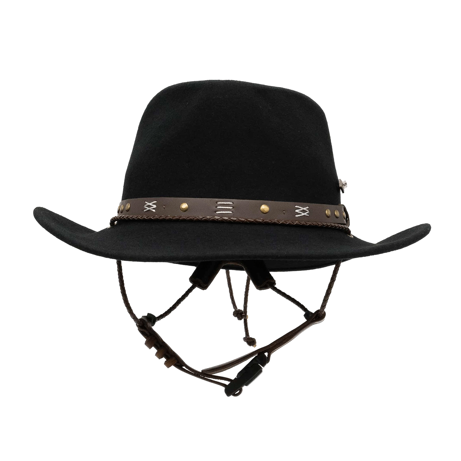 Emerald Riding Model