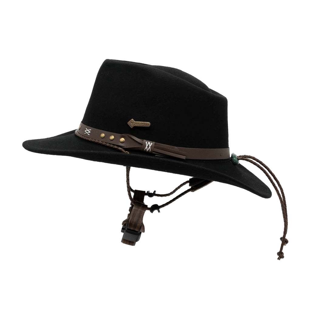 Emerald Riding Model
