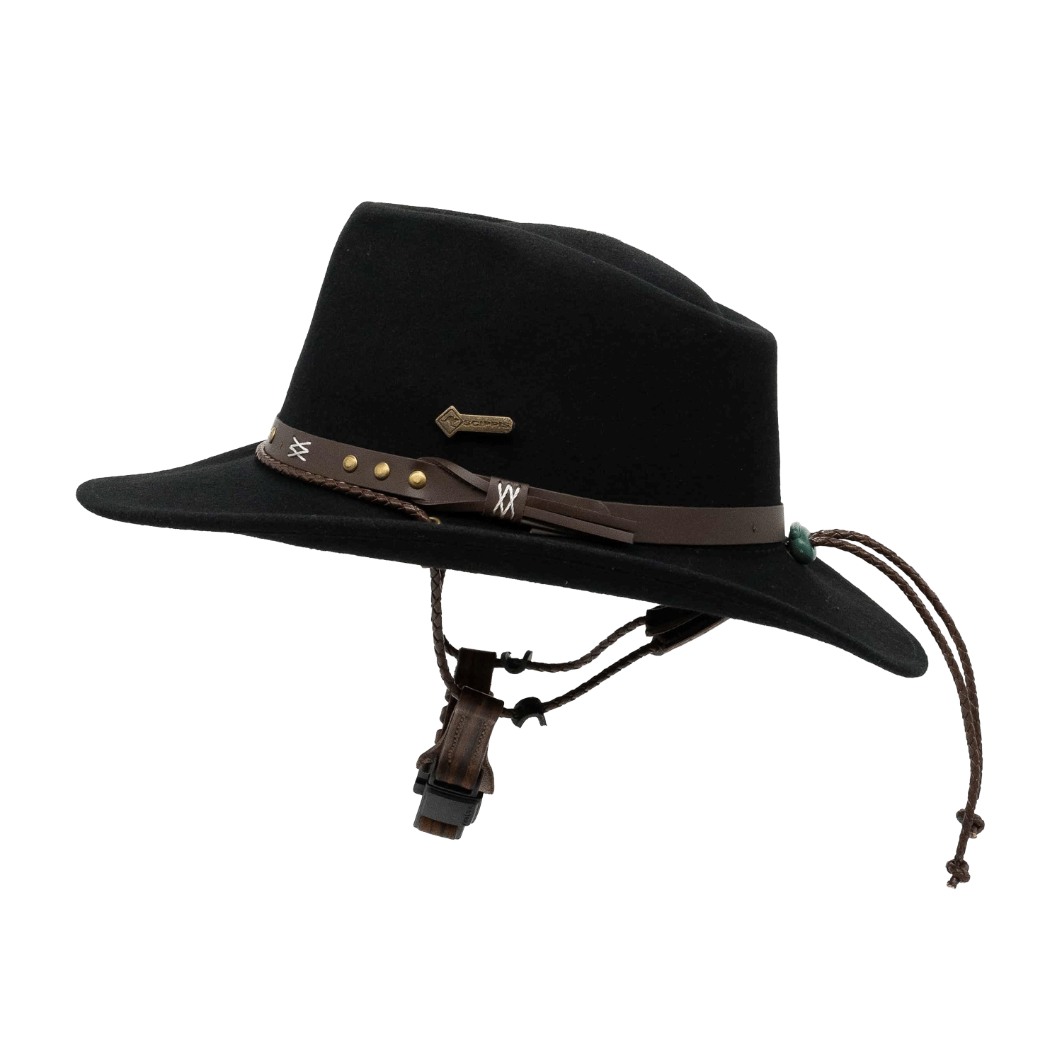 Emerald Riding Model