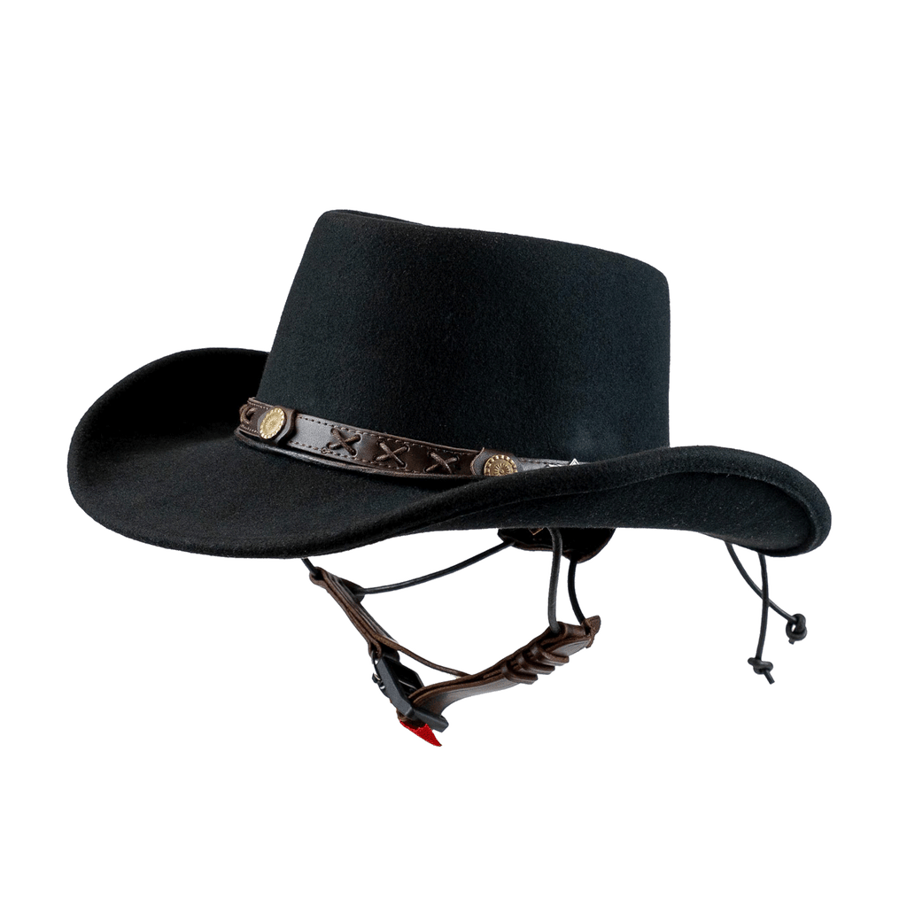 Gambler Riding Model