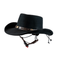 Gambler Riding Model