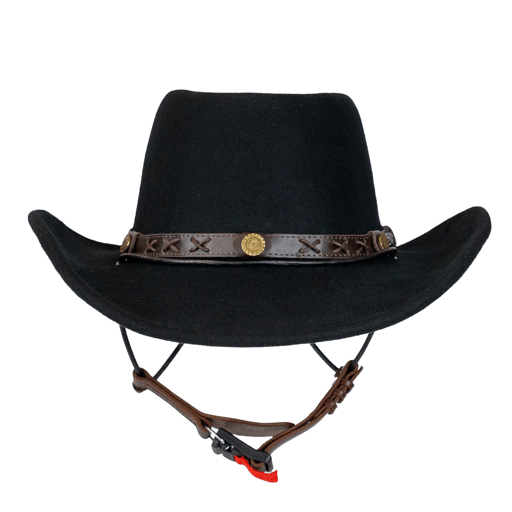 Gambler Riding Model
