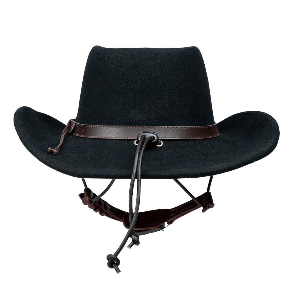 Gambler Riding Model