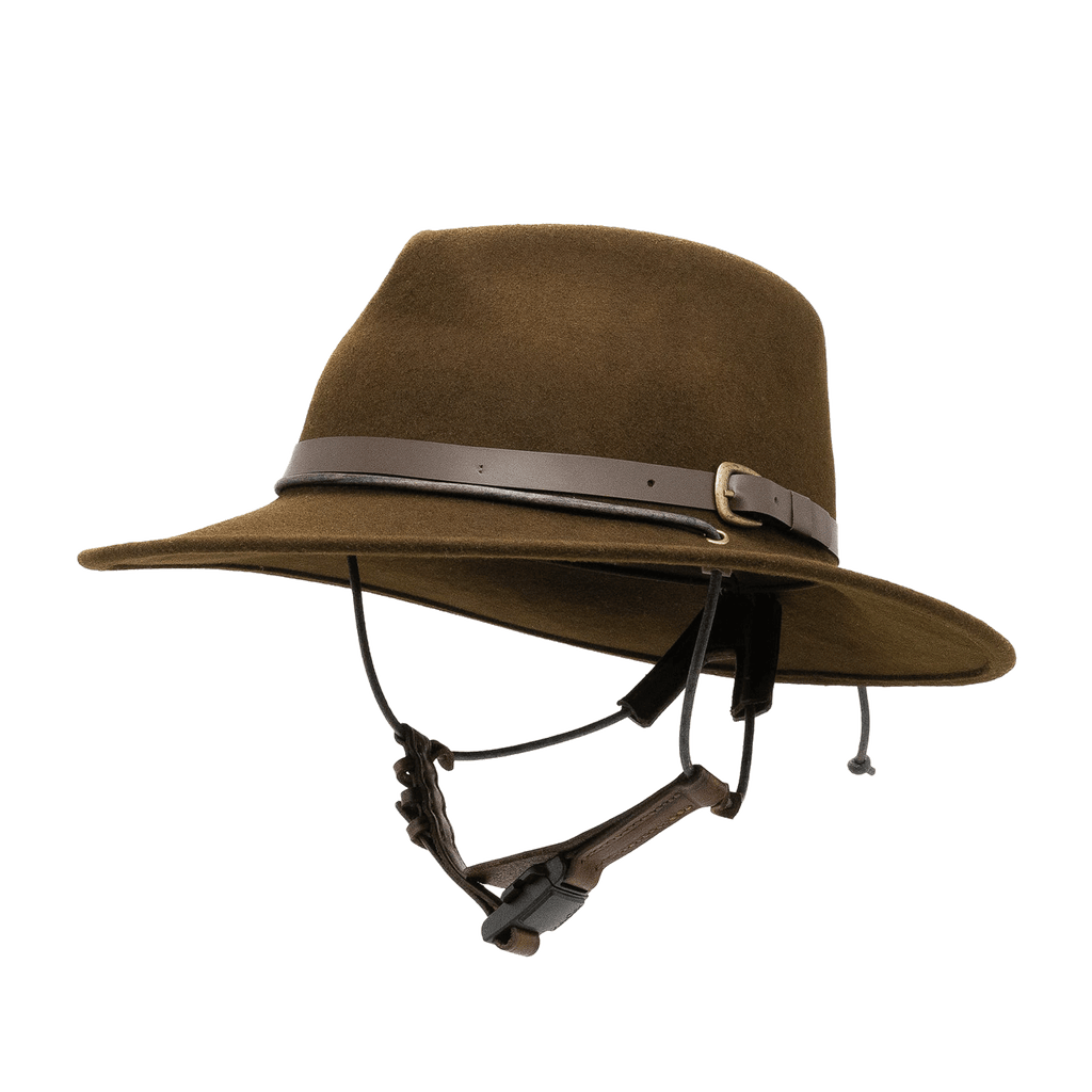 Lewis Riding Model