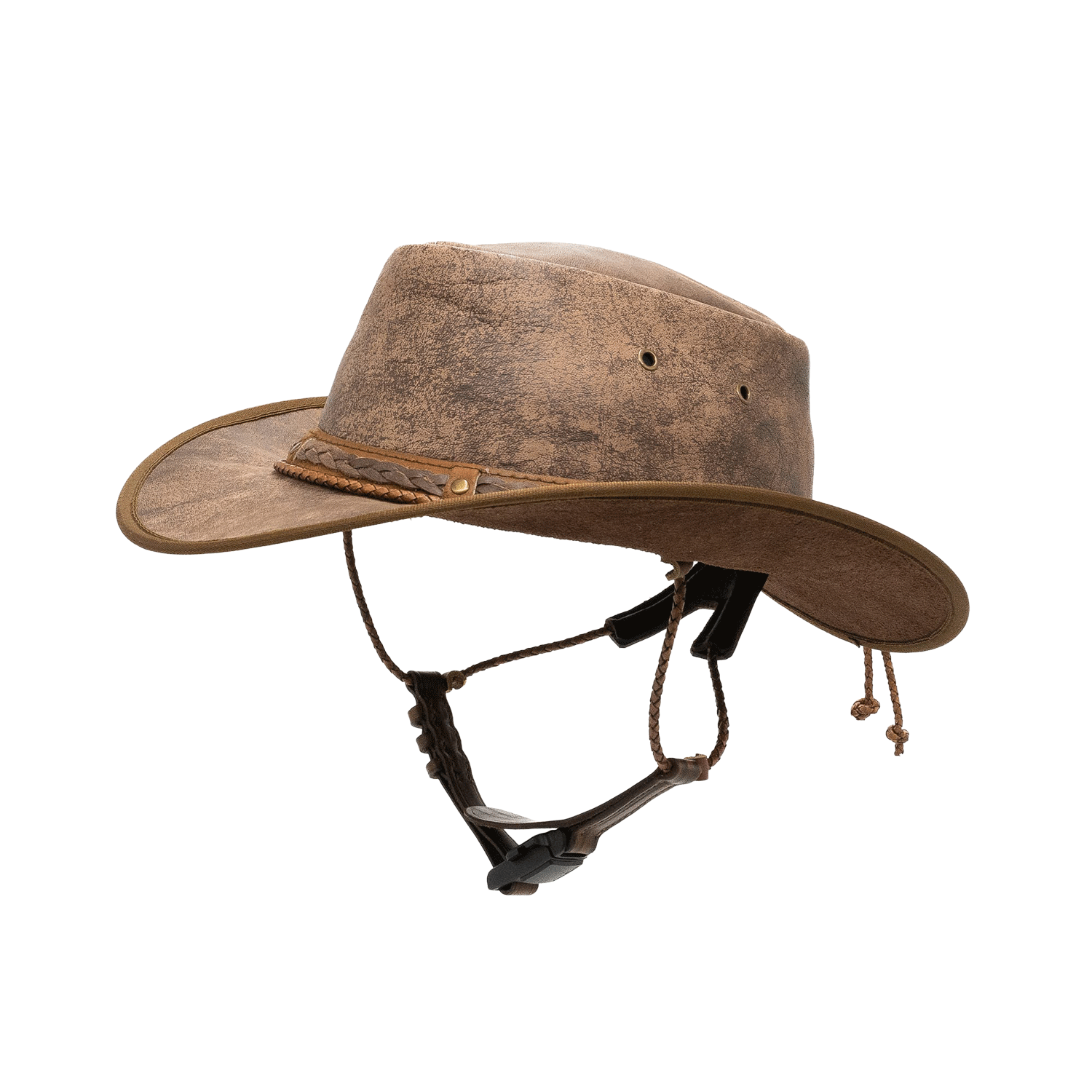 Springbrook Riding Model