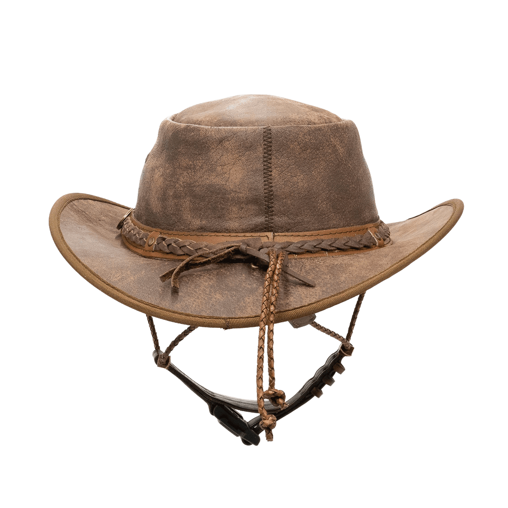 Springbrook Riding Model