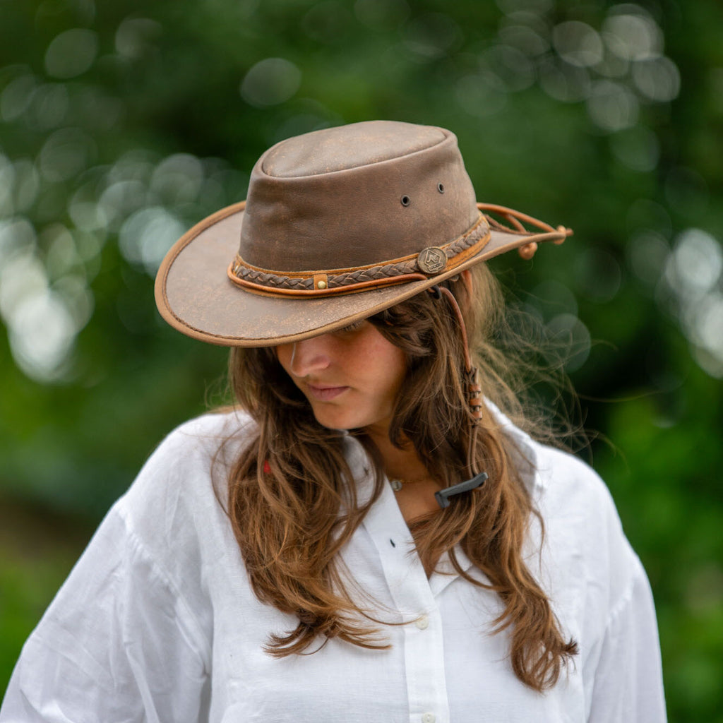 Springbrook Riding Model