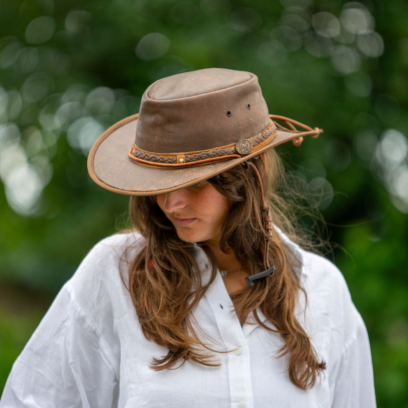 Springbrook Riding Model