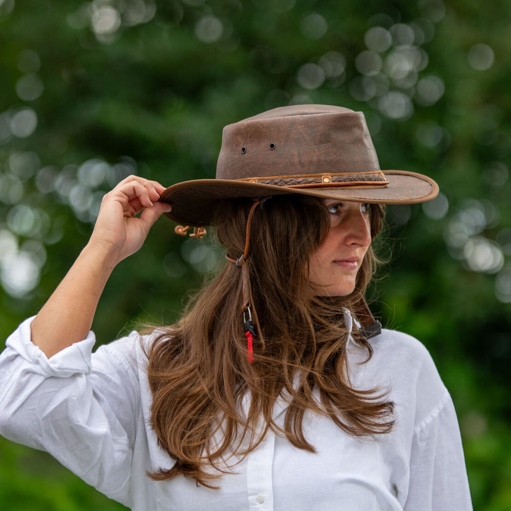 Springbrook Riding Model