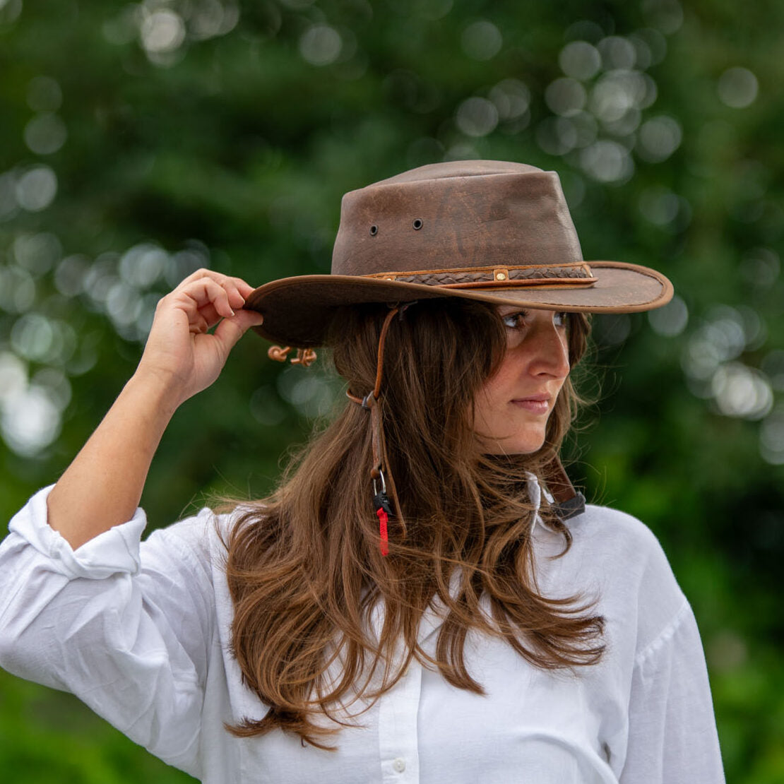 Springbrook Riding Model