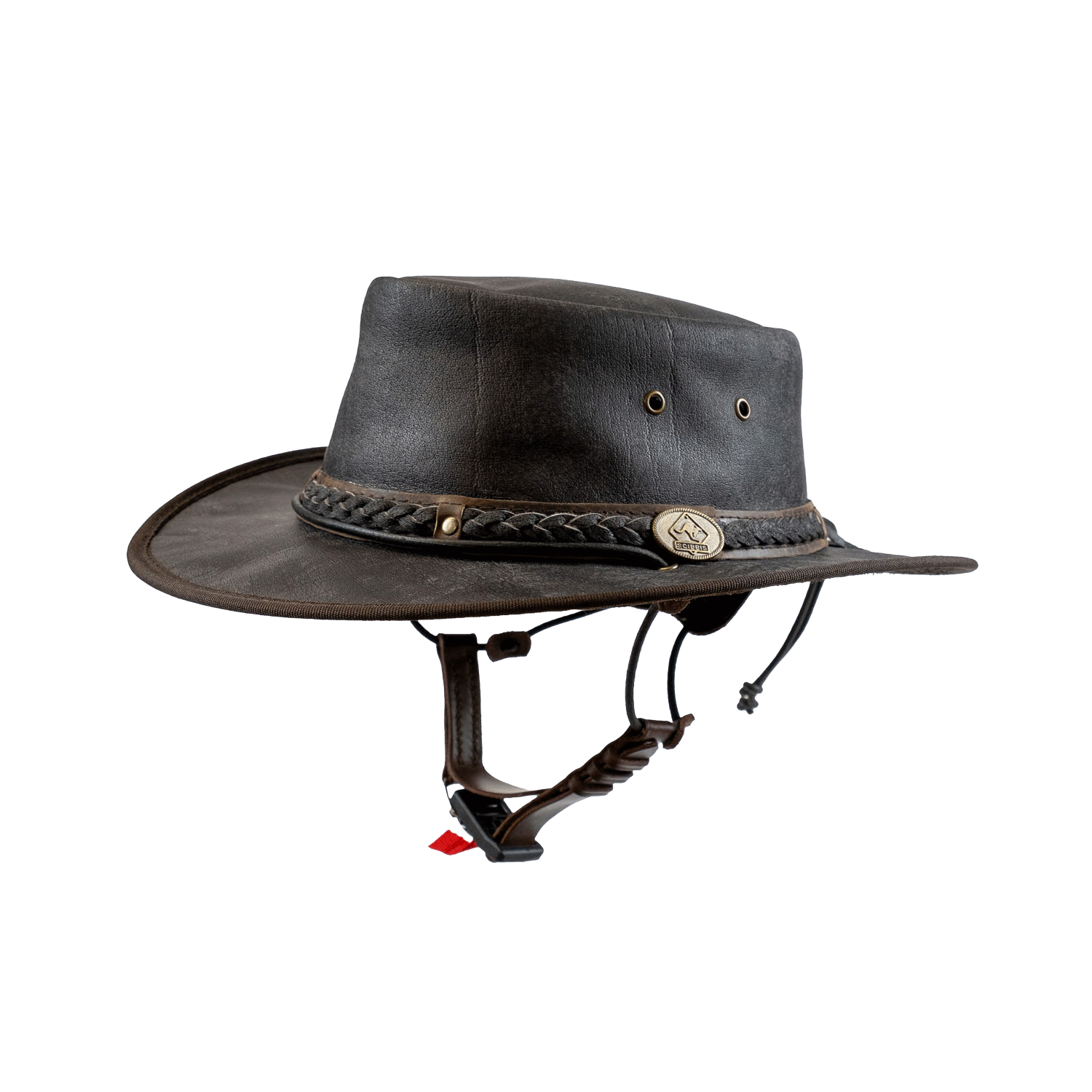 Springbrook Riding Model