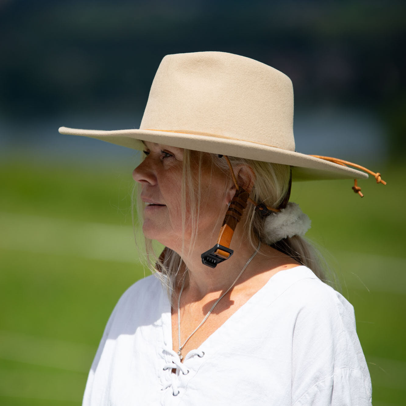 Stallion Riding Model